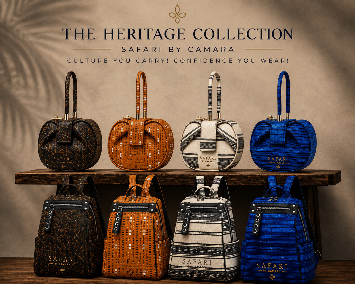The Heritage Print Collection