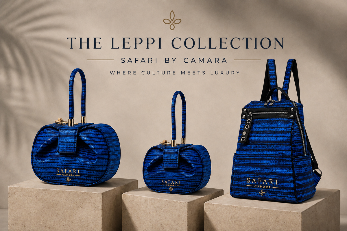 The Léppi Collection