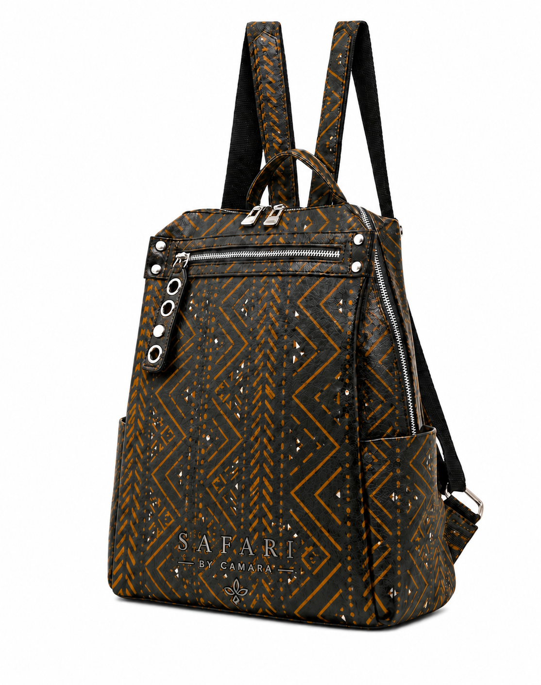 Nimba Noir Backpack